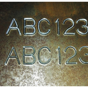 QD-6025 手持式氣動(dòng)打標(biāo)機(jī)