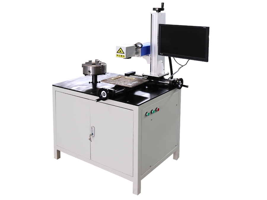 在買激光打標(biāo)機(jī)之前，你應(yīng)該了解什么？